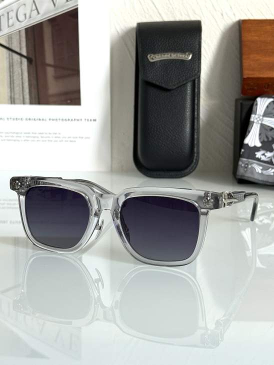Picture of Chrome Hearts Sunglasses _SKUfw73585664fw